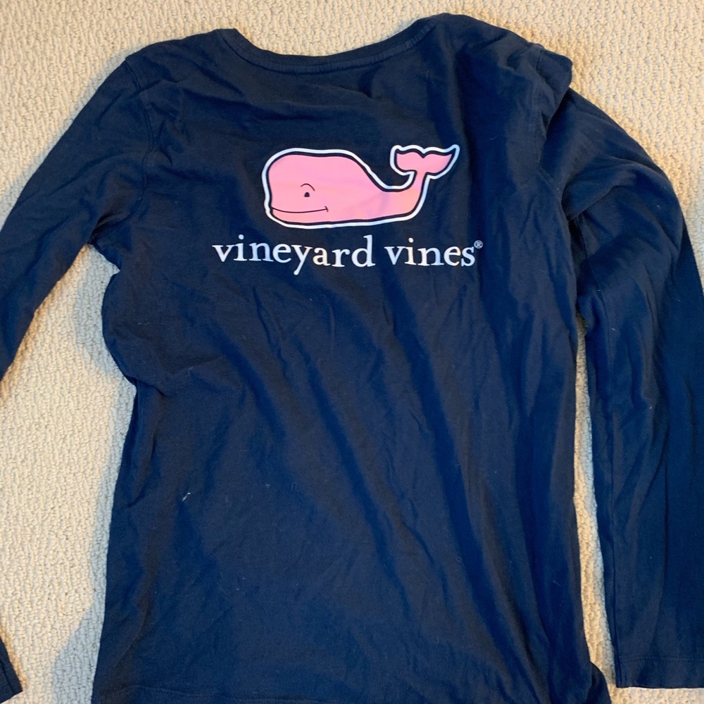 vv long sleeve - Picture 3 of 3